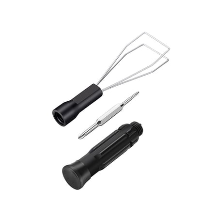 Computer Key Remover Universal Keyboard Keycap Puller Remover Cleaning Tool for Laptop ...