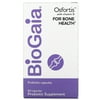 Osfortis with Vitamin D, 60 Capsules, BioGaia