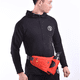 thumbnail image 4 of Riñonera para deportes al aire libre para ciclismo, bolso multifuncional para correr, riñonera con botella de agua para hombres y mujeres, verde, 4 of 5