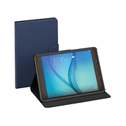 Refurbished onn. SM-T290 Tablet Folio Case for 8" Samsung Tab A 2019