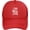 A7566, variant on Keep Calm and Love Goats Baseball Caps Classic Solid Color Adjustable Mesh Baseball Cap for Men Women Black