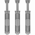 thumbnail image 1 of Hotspring Hotub 3 Spa Mineral Ion Cartridge Filter Sticks For Hot Tub(3, Gray), 1 of 5