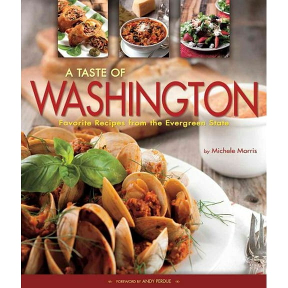 A Taste of Washington
