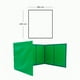 thumbnail image 2 of Ilios Innova | Repuesto de Paredes Laterales para Toldo 3x4.5 m, Lona Tela Oxford 600D Impermeable Anti-UV Resistente a Viento y Lluvia (No incluye estructura)., 2 of 9