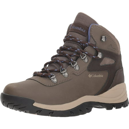 Columbia Womens Newton Ridge Plus Hiking Boot