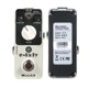 thumbnail image 2 of Pedal de efectos e-lady Flanger analógico Pedal de efectos de guitarra 2 modos True Bypass Full Metal Shell MOOER Pedal de efectos, 2 of 4