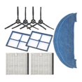 thumbnail image 1 of Para Ilife V80/V8s repuestos Robot aspirador Kit de repuesto kaili Sencillez, 1 of 5