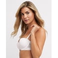 thumbnail image 2 of Maidenform Multiway Push-Up Strapless Bra Womens Balconette Underwire SE1102, 2 of 8