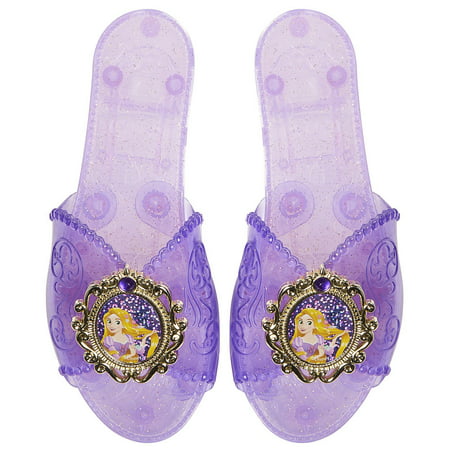 Disney Princess Tangled Rapunzel -Explore Your World- (World Best Brand In Shoes)