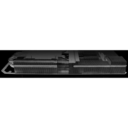 ASUS - NVIDIA GeForce RTX 3080 Ti 12GB GDDR6 PCI Express 4.0 Graphics Card - Black