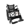 thumbnail image 1 of Silla Ruedas Todoterreno Neumáticos Desmontables S450 Handy HANDY S450, 1 of 8