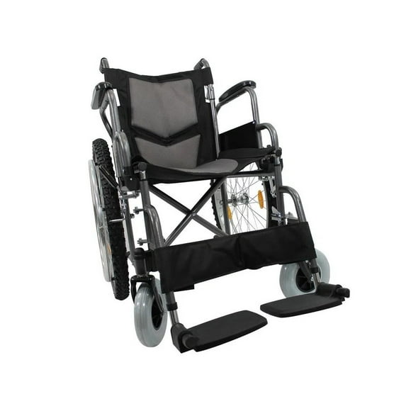 Silla Ruedas Todoterreno Neumáticos Desmontables S450 Handy HANDY S450