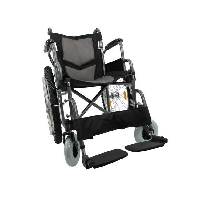 Silla Ruedas Todoterreno Neumáticos Desmontables S450 Handy HANDY S450