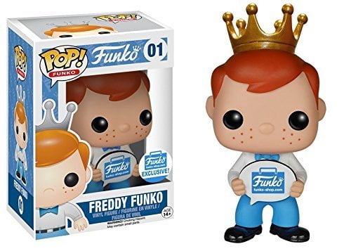 01 funko pop