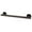Bronze, variant on Kingston Brass GBS1418CS7 Berwyn 18" Grab Bar, 1-1/4" O.D, Brushed Brass