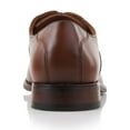 thumbnail image 5 of Ferro Aldo Jeremiah MFA19277APL Mens Square-toe Classic Oxford Dress Shoes, in Espresso, Men's Size 6.5, 5 of 8