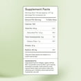 thumbnail image 3 of Amy Myers MD Paleo Protein Powder - Strawberries & Cream, 20 Servings - Collagen-Based Gut Function Support - Gluten-Free & Non-Dairy Protein Supplement, 3 of 7