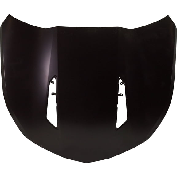 HOOD Compatible with 2016-2018 Chevrolet Camaro Aluminum CAPA Certified