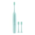 thumbnail image 2 of VALSEEL Electric Toothbrush,, Low Noise, Portable, Smart Timer Electric Toothbrush IPX7 Water Electric Toothbrush Vibration Electric Toothbrush for Adults, 2 of 7