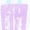 Hot Pink, variant on Toddler Training Underwear Girls Soft Underwear Toddler Girls'Briefs Soft Undies Panties (Yellow,4-5 Years)