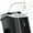 Black, variant on KISSAIR Nugget Ice Maker Countertop with Soft Chewable Pellet Ice, Portable Ice Machine with Handle, 35lbs/24H, Black