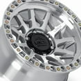 thumbnail image 3 of Lock Off-Road Lunatic Machine with Clear Coat 9-17, 3 of 3