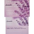 thumbnail image 3 of Cotton House - Lavender Infused Sheet Set, Double Size, Light Grey, 3 of 4