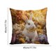 thumbnail image 3 of Funda de Cojín Decorativa Suave con Temática de Pascua, Ideal para Sala de Estar, Dormitorio, Sofá o Coche, 45,7 X 45,7 Cm., 3 of 6
