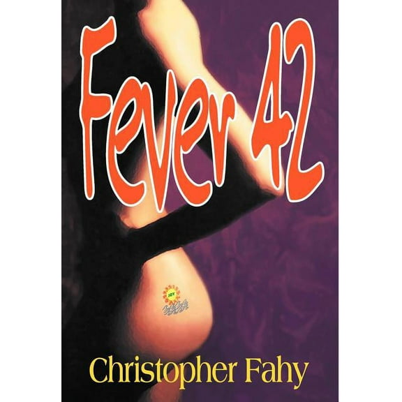Fever 42 (Hardcover)