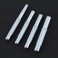 thumbnail image 4 of LAFGUR Snap Setter, Rivet Setting Tool, High Quality Steel For Clothing Bags Leather Jeans Craft Making Hat Pet Clothes, 4 of 8