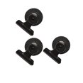 thumbnail image 3 of 12-Pack Refrigerator Magnets Refrigerator Magnets Magnetic Clips Heavy Duty Detailed Listing Shows Fasteners Home & Kitchen, 3 of 5