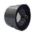 thumbnail image 4 of 5 Pzs Interruptor Fotoelectrico Multivoltaje 120-240V negro 8.1cm, 4 of 7
