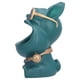 thumbnail image 1 of Estatua de perro de resina figura de Bulldog de boca grande escultura decorativa caja de almacenamiento para llaves joyas monedas contenedores de dulces decoración de mesa ANGGREK Otros, 1 of 8