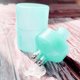 thumbnail image 5 of Peine aplicador de mano para el cuero cabelludo, forma cónica, previene fugas, aceite para el crecimiento del cabello, peine de masaje, azul cielo, 5 of 12