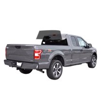 PreCut Window Film for 2021-2024 Ford F150 Extended Cab Rear Window, UV-IR Blocking Two Ply Car Window Film Tint 35%, Enhances Privacy & Comfort, Easy Installation