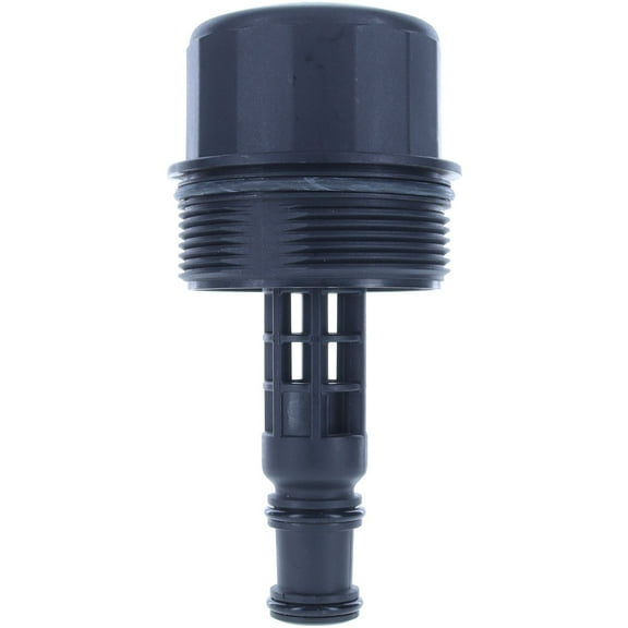 Engine Oil Filter Cap