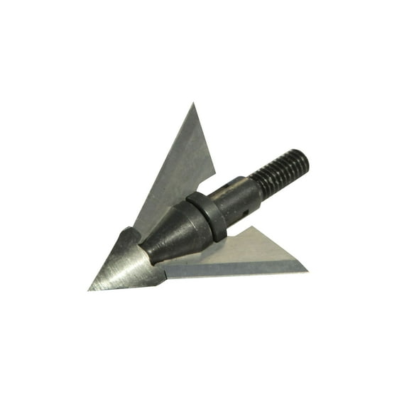 100GR 1.25" CUT FULL BLADE 3PKQAD EXODUS BROADHEAD XBOW