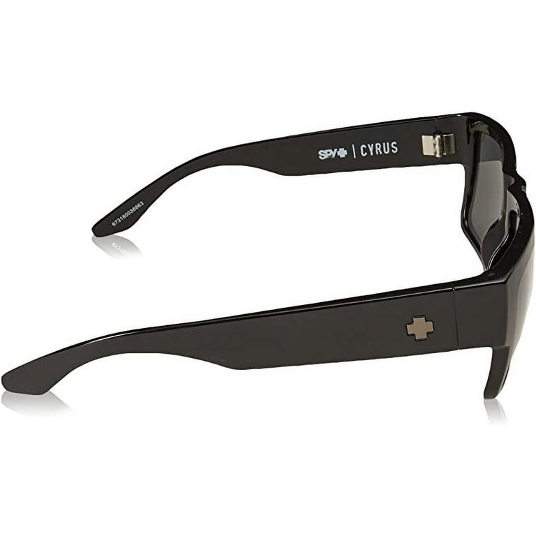 Happy Lens Spy Optic Cyrus Polarized Spy Optic Cyrus Polarized