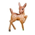 thumbnail image 1 of Injueey Encantadoras plantas de resina Animal lindo Micro paisaje adornos suculentos decoración de plantas miniaturas de jardín DIY Doll Decoración del hogar No.01 Injueey JJ21228-01, 1 of 6