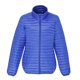 thumbnail image 1 of 2786 - Chaquetilla acolchada con capucha modelo Tribe para mujer (Azul) 2786 UTRW3847_royal, 1 of 3