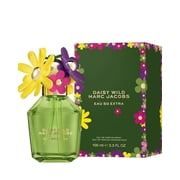 Marc Jacobs Ladies Daisy Wild Eau So Extra EDP Spray 3.4 oz Fragrances 3616306701687