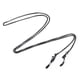 thumbnail image 1 of BESTYASH Para Sostener Gafas Inoxidable Con Detalle De Bobina Y, 1 of 8