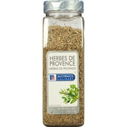 McCormick Culinary Herbes De Provence, 6 oz Mixed Spices & Seasonings