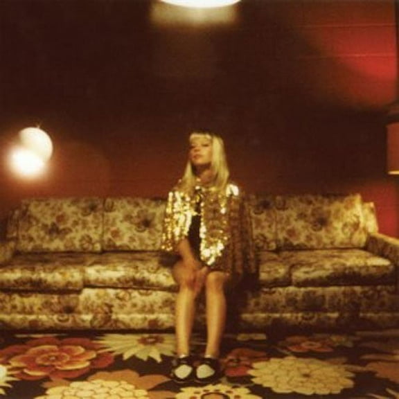 Basia Bulat - Infamous - Rock - Vinyl [7-Inch]