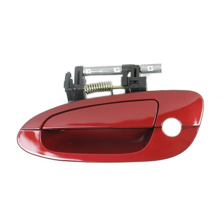 MotorKing B3783 02-08 Nissan Altima Outside Door Handle Driver ... MotorKing B3783 02-08 Nissan Altima Outside Door Handle Driver ...