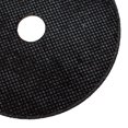 thumbnail image 3 of Disco de corte Forney 71857, 10 cm x 1 mm, tipo 1, 3 of 3
