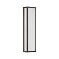 thumbnail image 3 of Access Lighting Dual Voltage Outdoor LED Wall Mount, 3 of 7