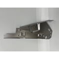 thumbnail image 4 of Dodge Charger B Body Radiator Support Bracket for 26" HD 1968-1970 Made in USA!, 4 of 5
