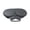 Dark Gray, variant on Microwave Egg Poacher with Lid & Handle, Oil-Free Quick Cooking Egg Maker, Food Grade Microwave Egg Poacher for Home Breakfast