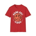 thumbnail image 2 of Game Day Vibes, Gildan Unisex Softstyle T-Shirt, Graphic Tee, S-3XL, 2 of 5